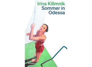 9783036961774 - Sommer in Odessa - Irina Kilimnik Taschenbuch