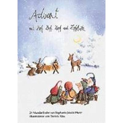 9783037130346 - Advent mit Zipf Zapf Zepf und Zipfelwitz