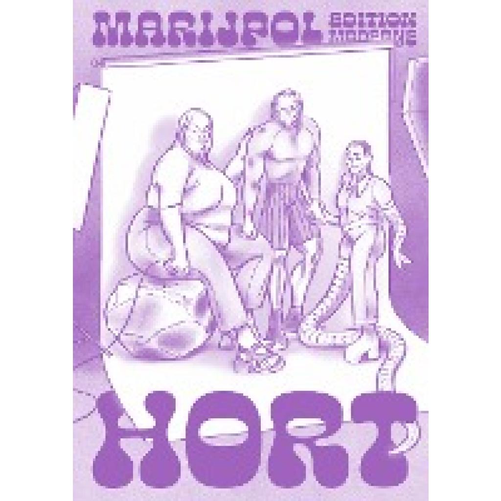 9783037312421 - Marijpol Hort