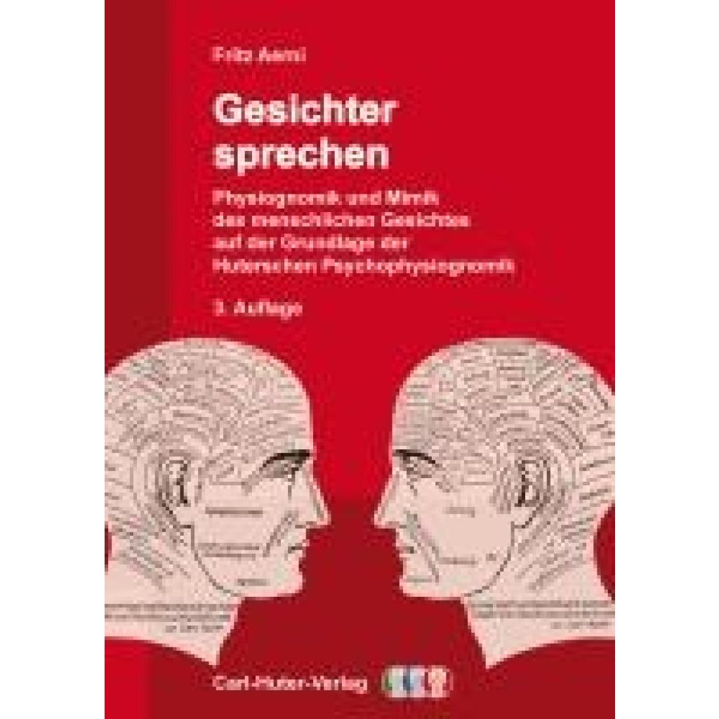 9783037411391 - Aerni Fritz Gesichter sprechen
