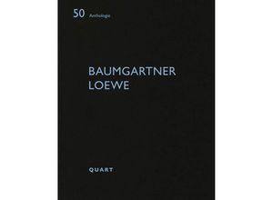 9783037612972 - Baumgartner Loewe Kartoniert (TB)