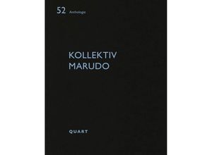 9783037612996 - Kollektiv Marudo Kartoniert (TB)