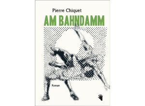 9783037620748 - Am Bahndamm - Pierre Chiquet Gebunden