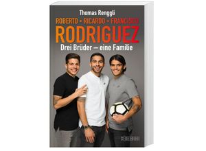 9783037630976 - Roberto Ricardo Francisco Rodriguez - Thomas Renggli Kartoniert (TB)