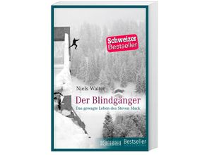 9783037633144 - Der Blindgänger - Niels Walter Kartoniert (TB)