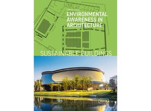 9783037682913 - Sustainable Buildings - Dorian Lucas Gebunden