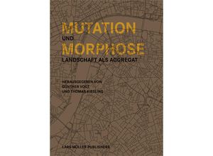 9783037786192 - Mutation und Morphose Gebunden