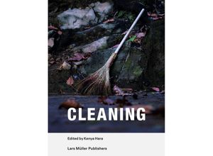 9783037787328 - Cleaning Kartoniert (TB)