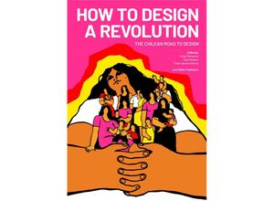 9783037787335 - How to Design a Revolution Kartoniert (TB)