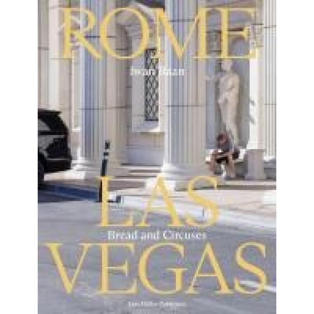 9783037787533 - Rome - Las Vegas