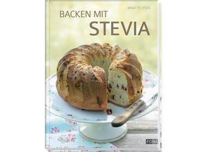 9783037804261 - Backen mit Stevia - Brigitte Speck Gebunden