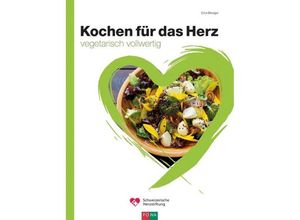 9783037806708 - Kochen für das Herz5 - Erica Bänziger Gebunden