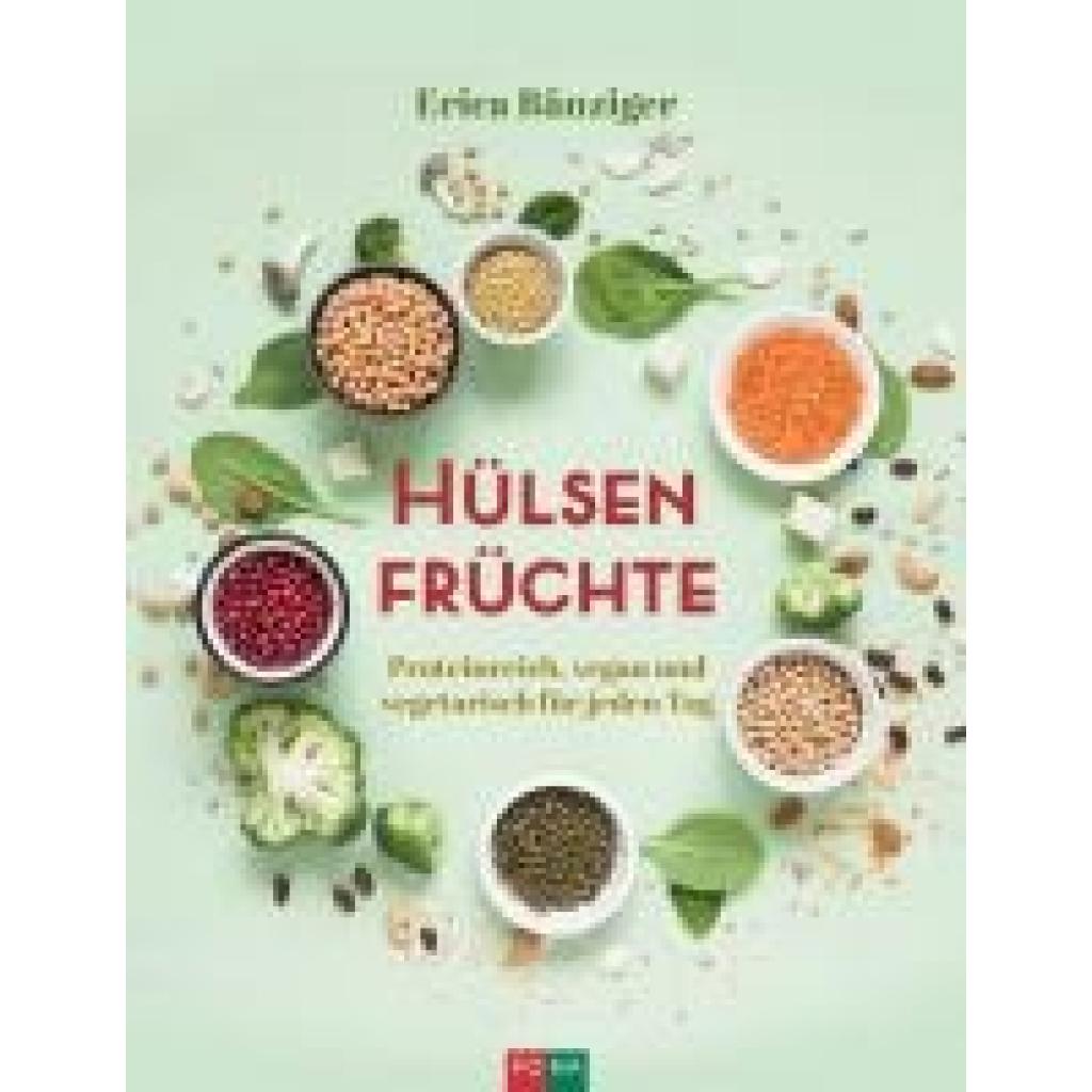 9783037806869 - Bänziger Erica Hülsenfrüchte