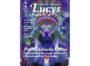 9783037884171 - Lucys Rausch Nr 17 Kartoniert (TB)