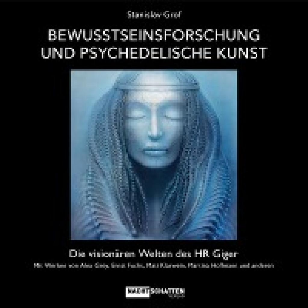 9783037886151 - Grof Stanislav Bewusstseinsforschung und psychedelische Kunst