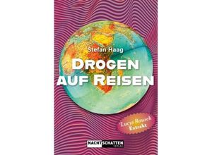 9783037886168 - Drogen auf Reisen - Stefan Haag Kartoniert (TB)