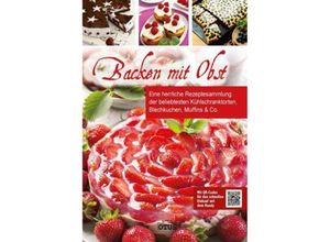 9783037934593 - Backen mit Obst Gebunden