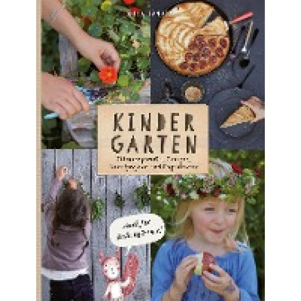 9783038000693 - Sander Gesa KinderGarten