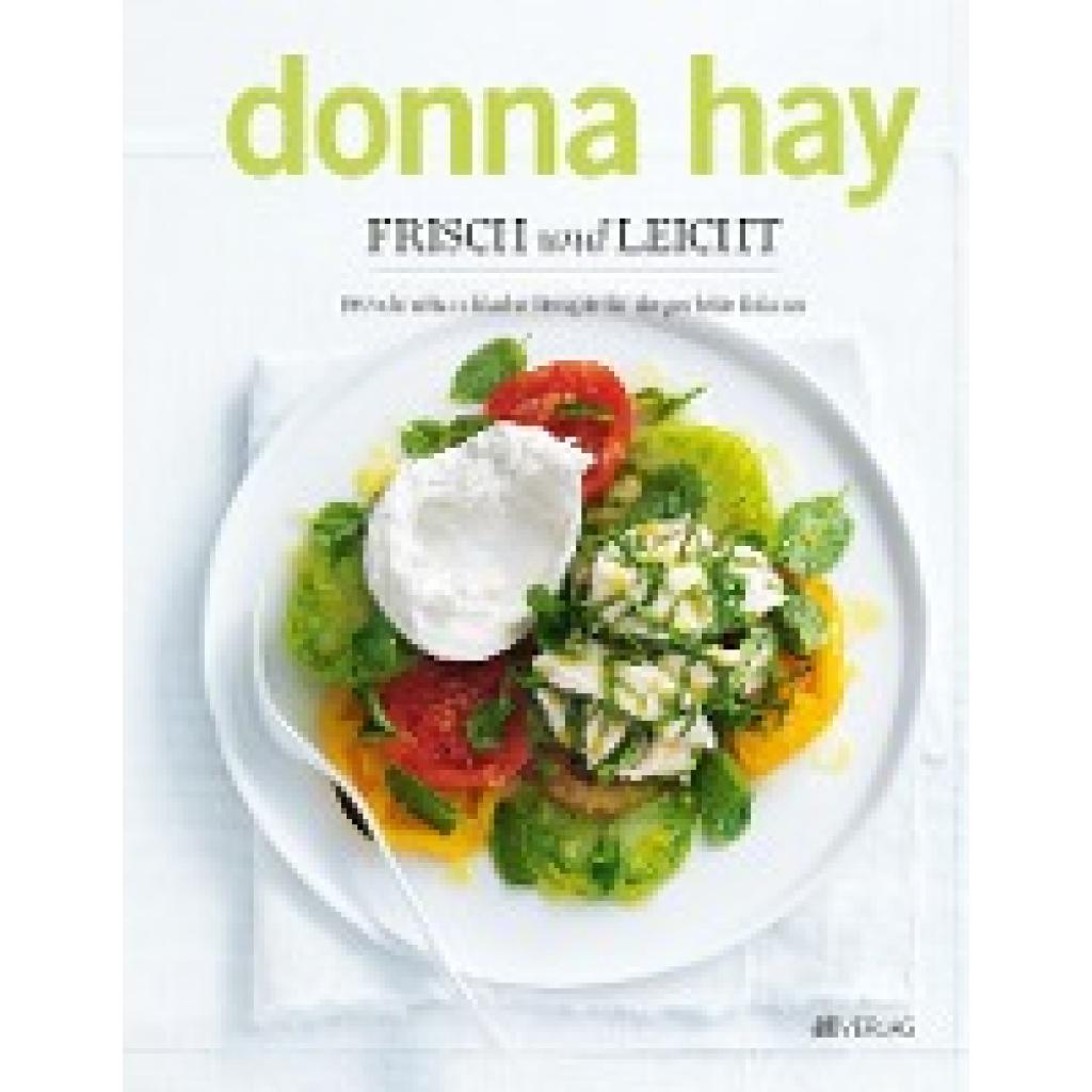 9783038007678 - Hay Donna Frisch und leicht