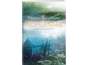 9783038181811 - Wohlensee - Thomas Bornhauser Gebunden