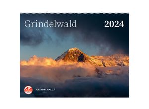 9783038184782 - Grindelwald 2024