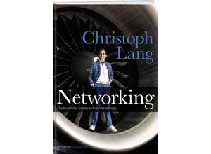 9783038184843 - Networking - Christoph Lang Gebunden