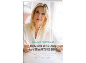 9783038185338 - Herz und Verstand im Verwaltungsrat - Gabriele M Paltzer-Lang Gebunden