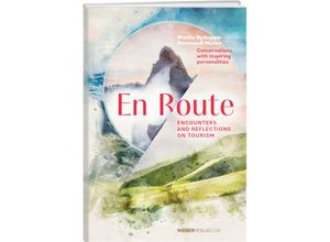 9783038185406 - En Route - Martin Nydegger Hansruedi Müller Gebunden