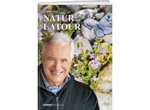 9783038185512 - Natur mit Latour - Hanspeter Latour Gebunden