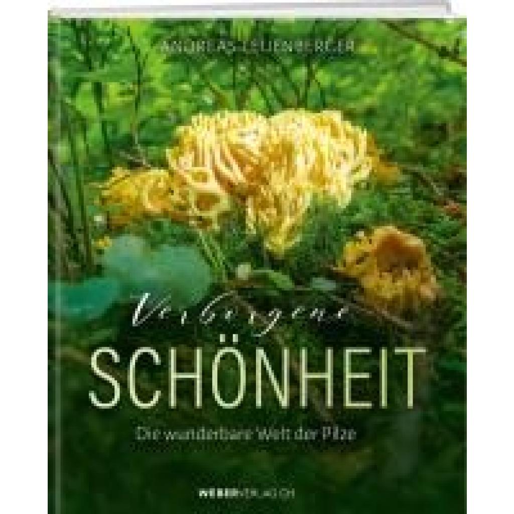 9783038185642 - Leuenberger Andreas Verborgene Schönheit