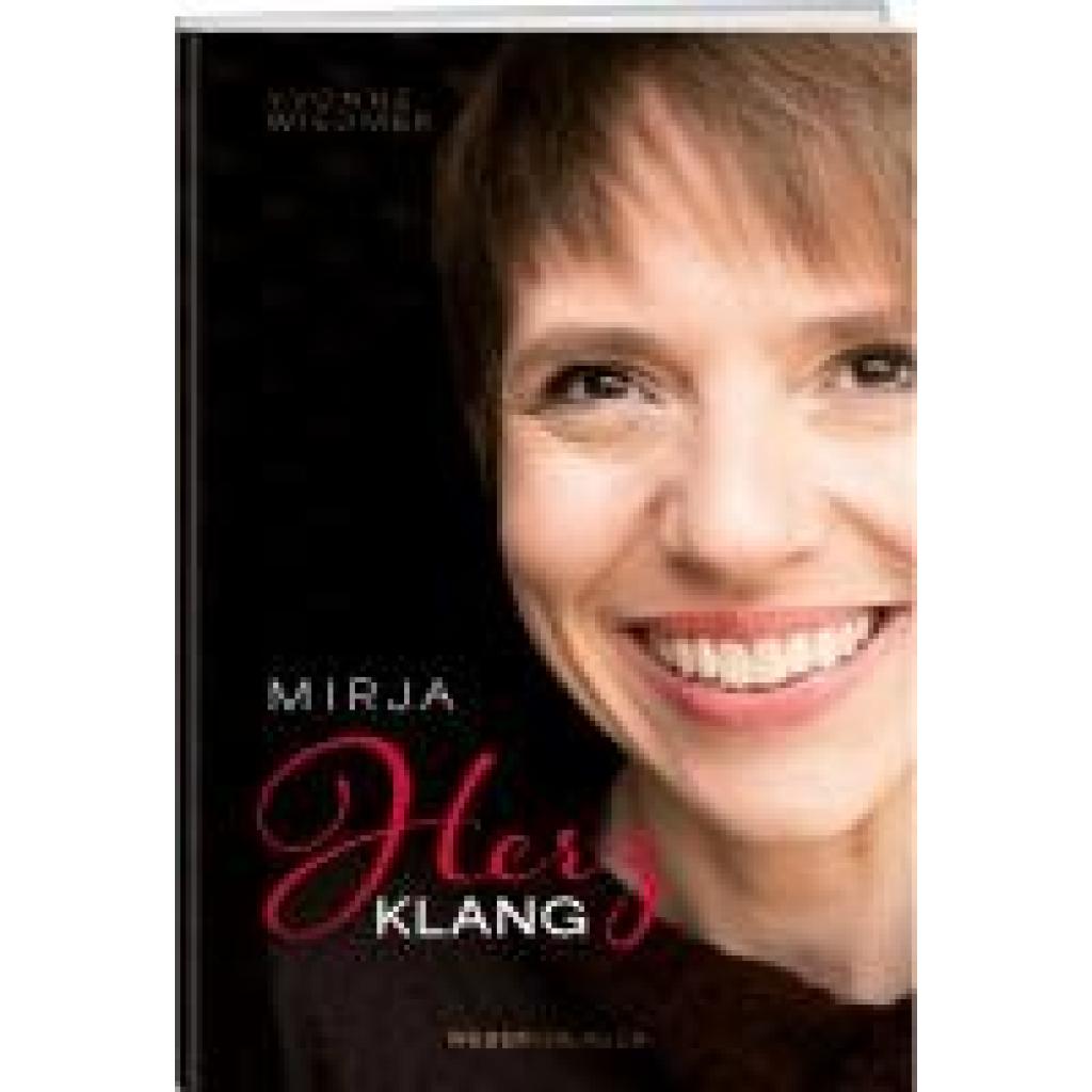 9783038185864 - Wiedmer Yvonne Mirja - Herzklang