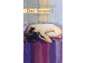 9783038200574 - Der Strand - Marie Nimier Gebunden