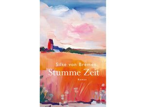 9783038201373 - Stumme Zeit - Silke von Bremen Gebunden