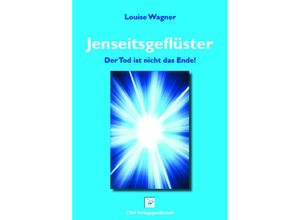 9783038270362 - Jenseitsgeflüster - Louise Wagner Kartoniert (TB)