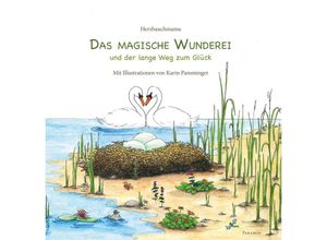 9783038306559 - Das magische Wunderei - Herzbauchmama Gebunden