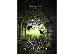 9783038308355 - Kinder des Odin - Karolina Lintl Kartoniert (TB)