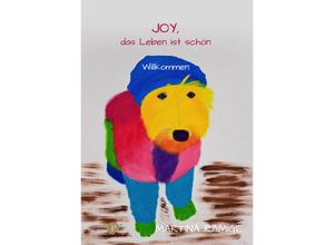 9783038308768 - JOY das Leben ist schön - Willkommen - Martina Ramigé Geheftet