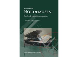 9783038312772 - Nordhausen - Wolf Ahner Gebunden