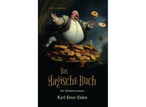 9783038313038 - Das Magische Buch - Karl Einar Elden Gebunden