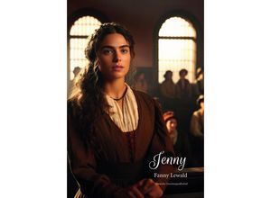 9783038313137 - Jenny - Fanny Lewald Taschenbuch