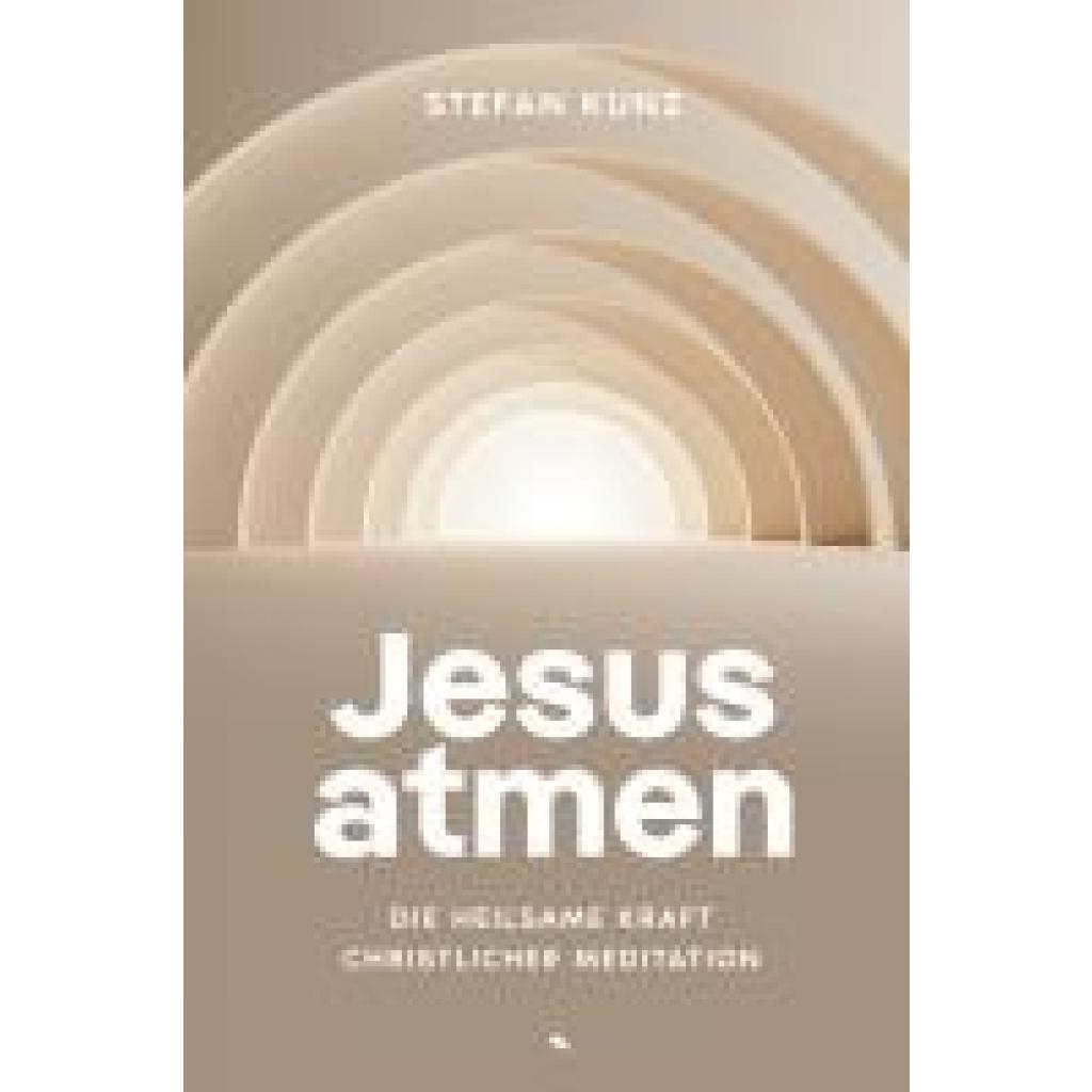 9783038482833 - Kunz Stefan Jesus atmen