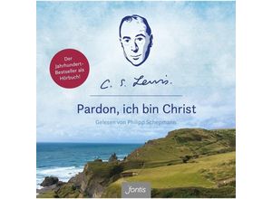 9783038488149 - Pardon ich bin Christ1 MP3-CD