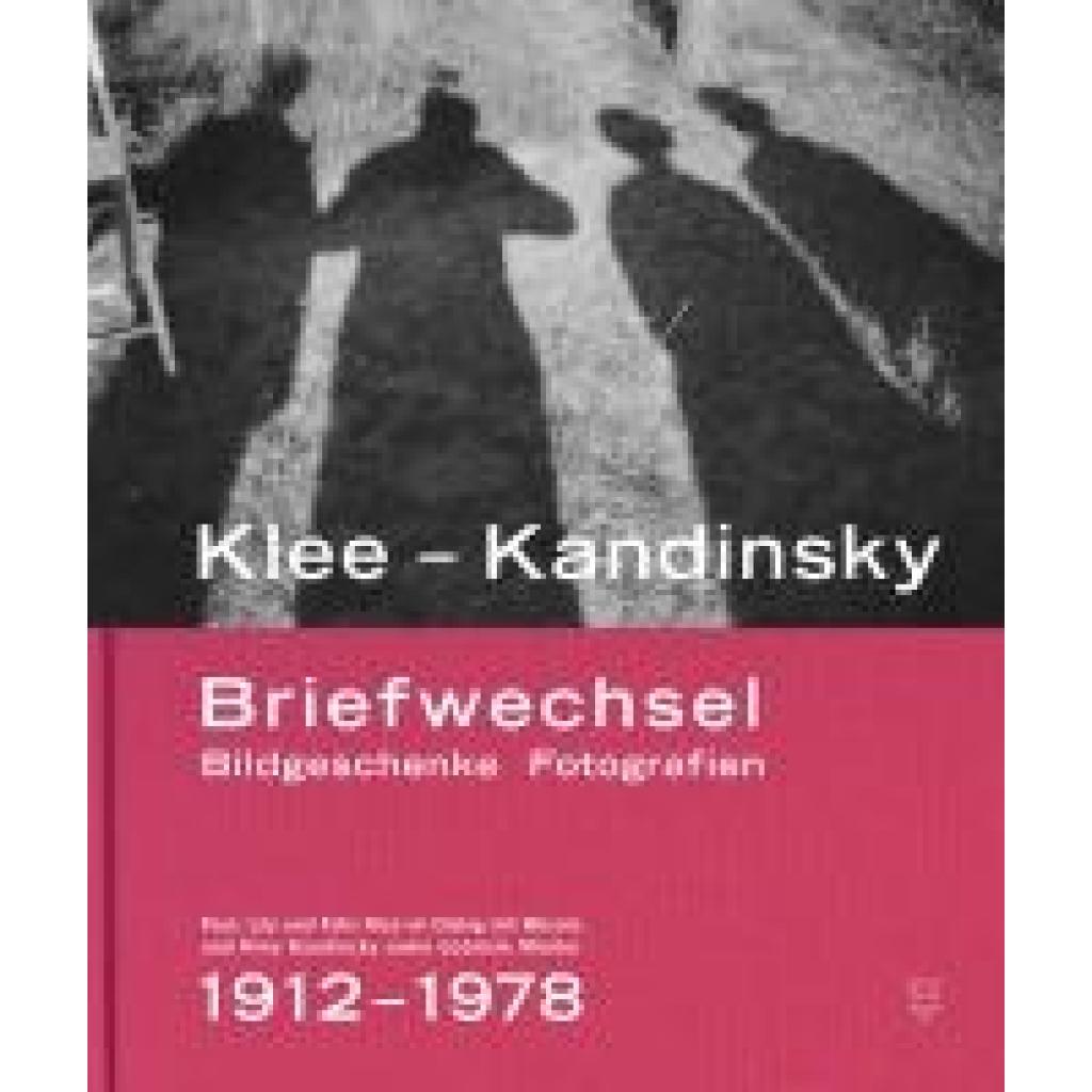 9783038500834 - Klee - Kandinsky