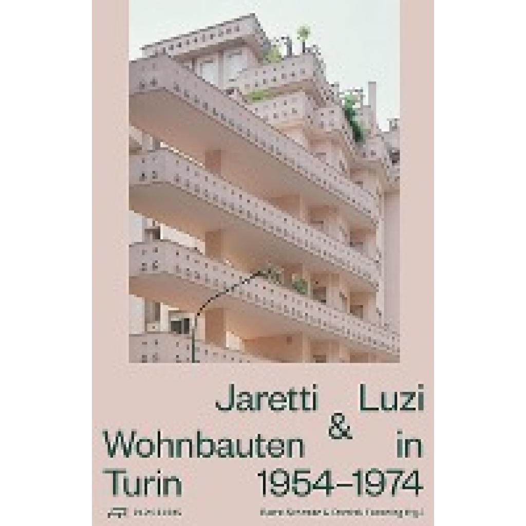 9783038601593 - Jaretti und Luzi