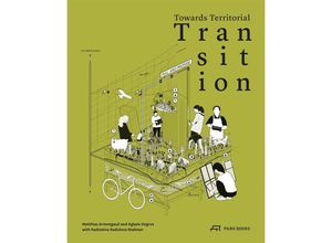 9783038603054 - Towards Territorial Transition Taschenbuch