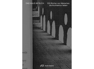 9783038603559 - Das Haus im Buch Kartoniert (TB)