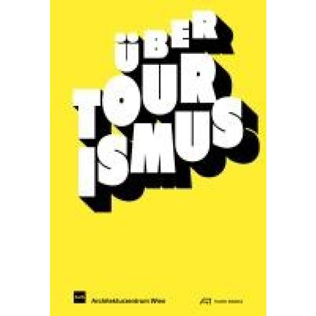 9783038603627 - Über Tourismus