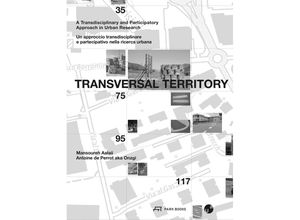 9783038603726 - Transversal Territory Kartoniert (TB)