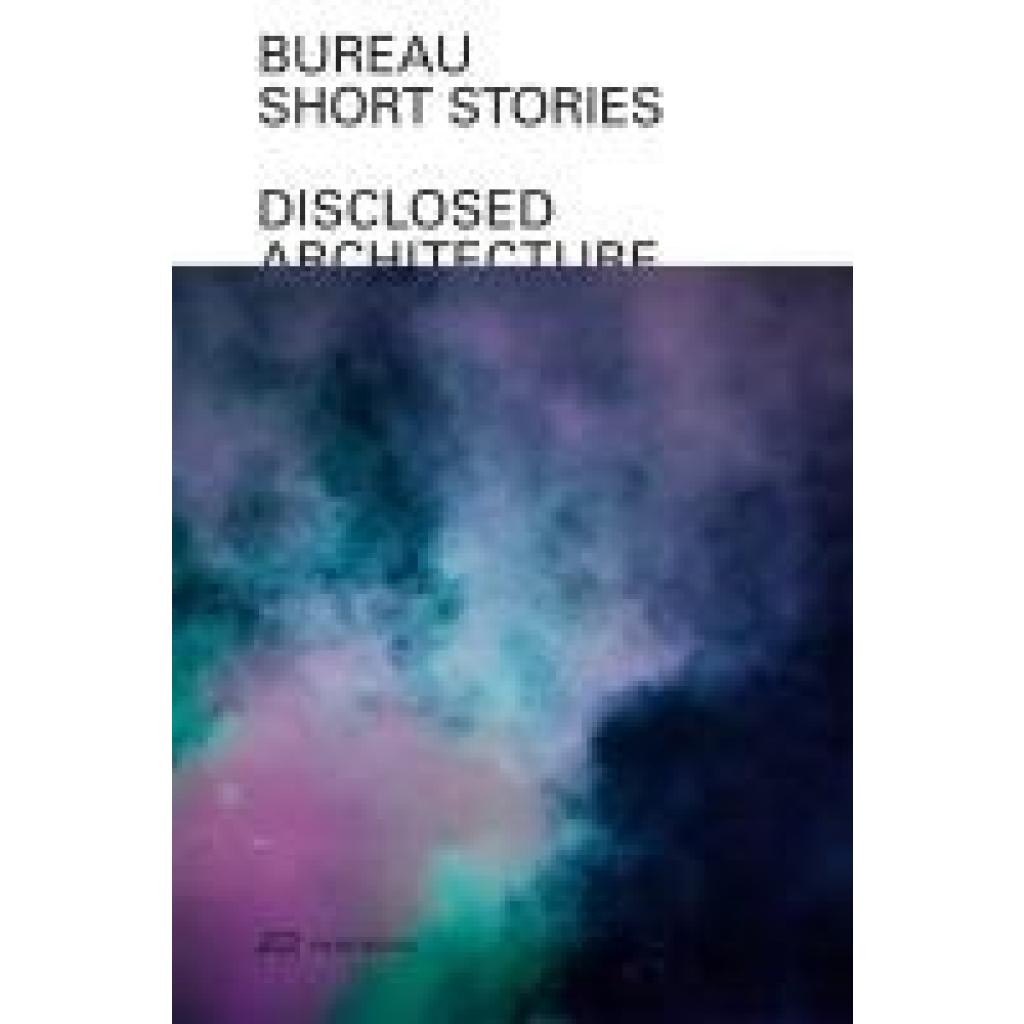 9783038603733 - Bureau - Short Stories