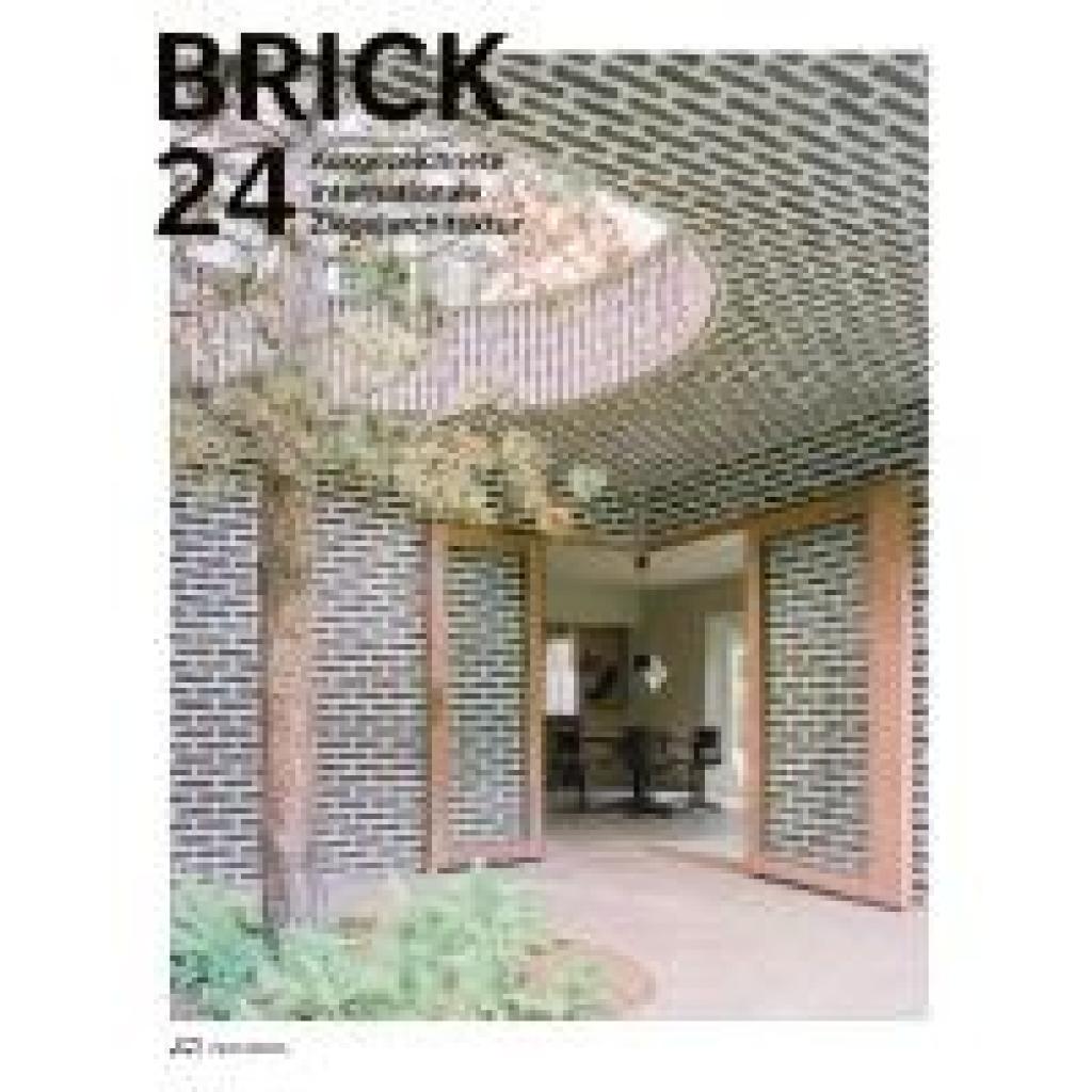 9783038603856 - Brick 24 9783038603856 - Brick 24